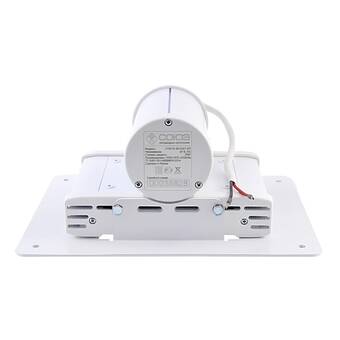 Встраиваемый низковольтный светильник СОЮЗ 25-40/1-67 (24В) 