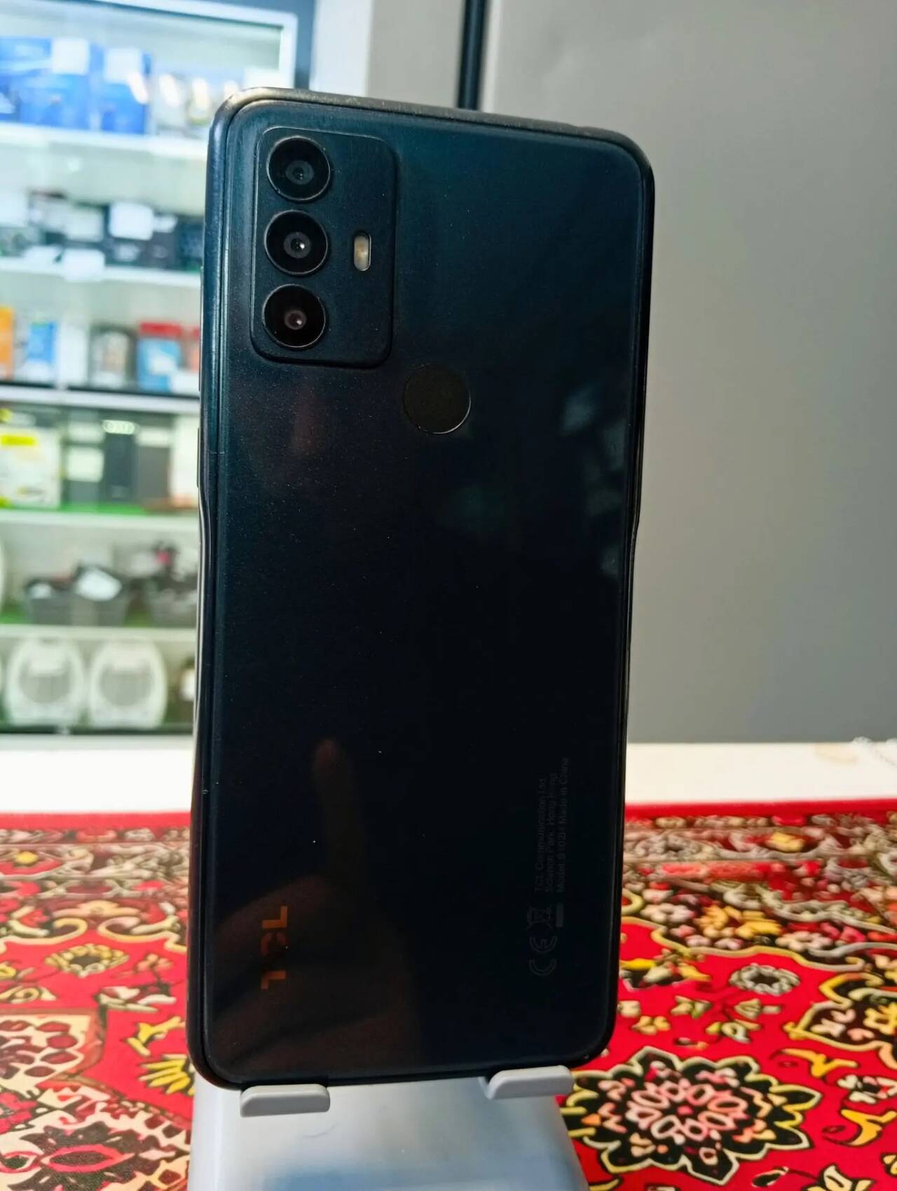 Смартфон TCL036 3\32 Gb в Ужуре фото 3 Бытовая электроника Ужур