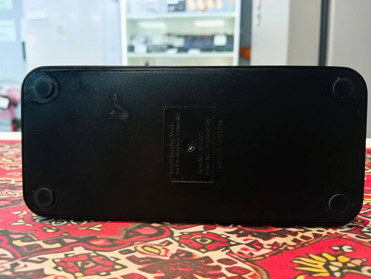 Док-Станция PS4 на 2 геймпада в Ужуре фото 3 Бытовая электроника Ужур Док-Станция PS4 на 2 геймпада в Ужуре фото 3 Бытовая электроника Ужур