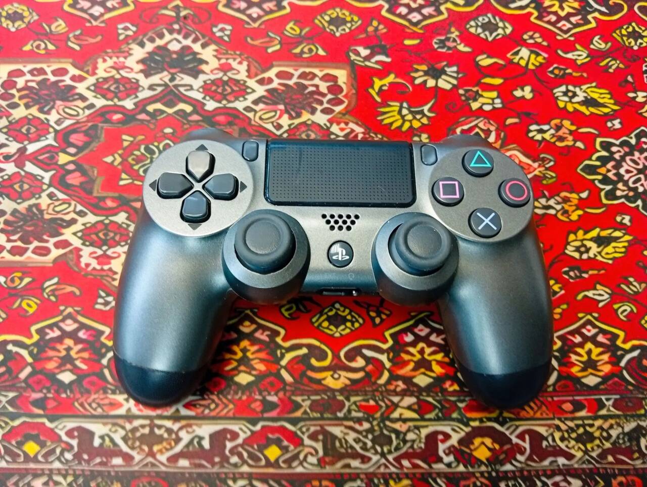 Джойстик Sony PS4 Wireless Controller