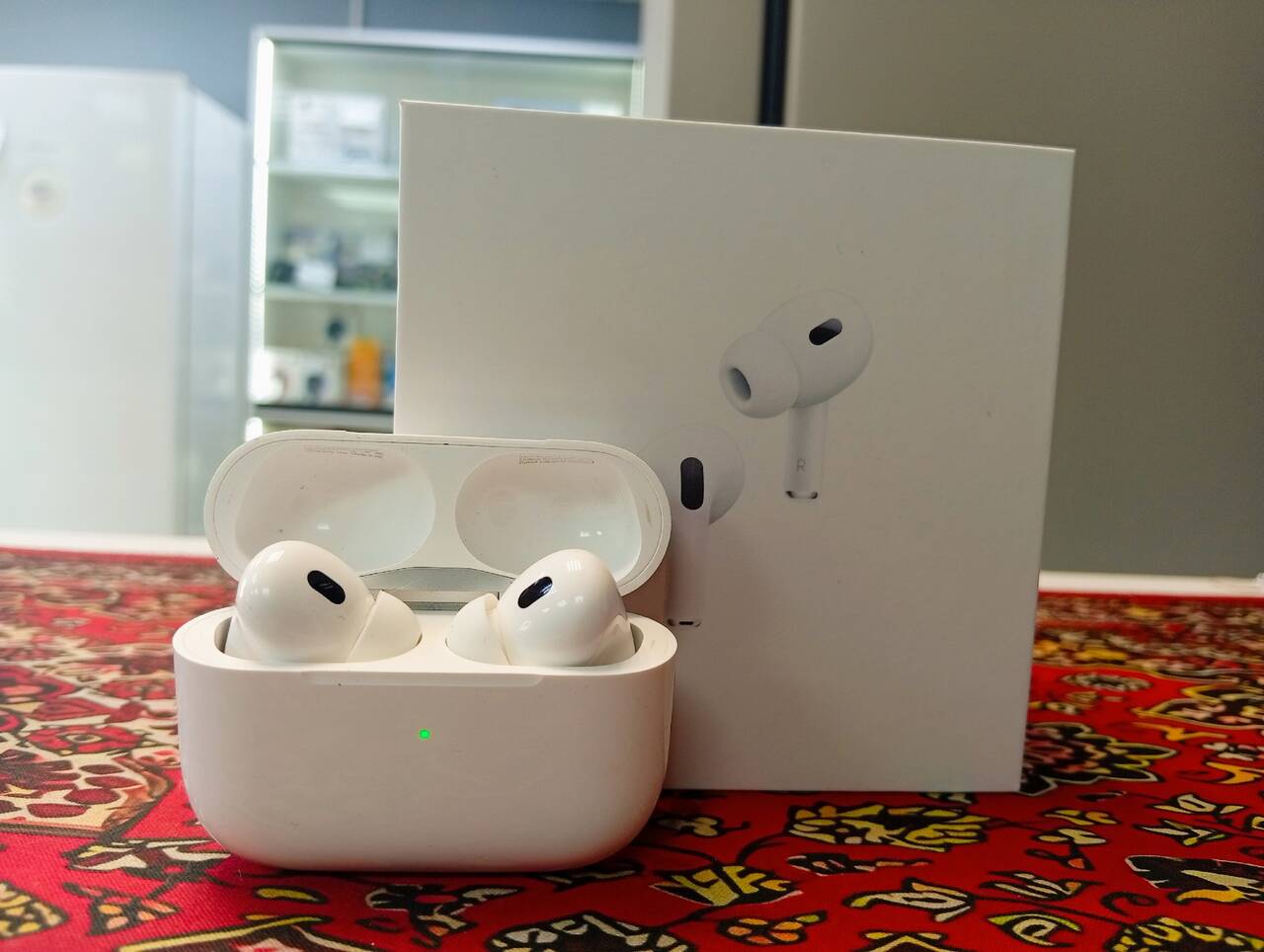 Bluetooth-Наушники EW77