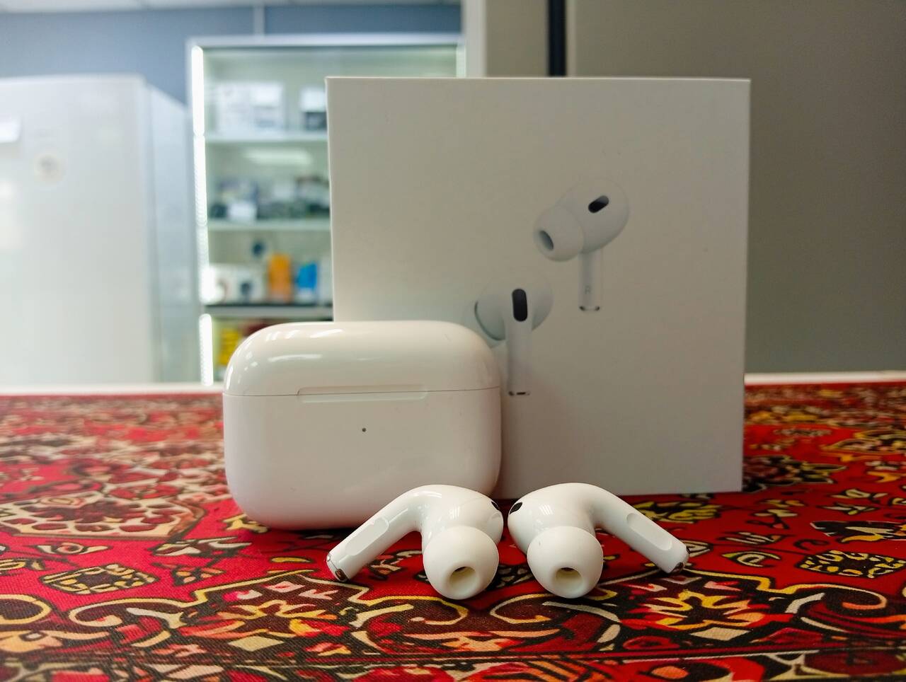 Bluetooth-Наушники EW77 в Ужуре фото 2 Бытовая электроника Ужур