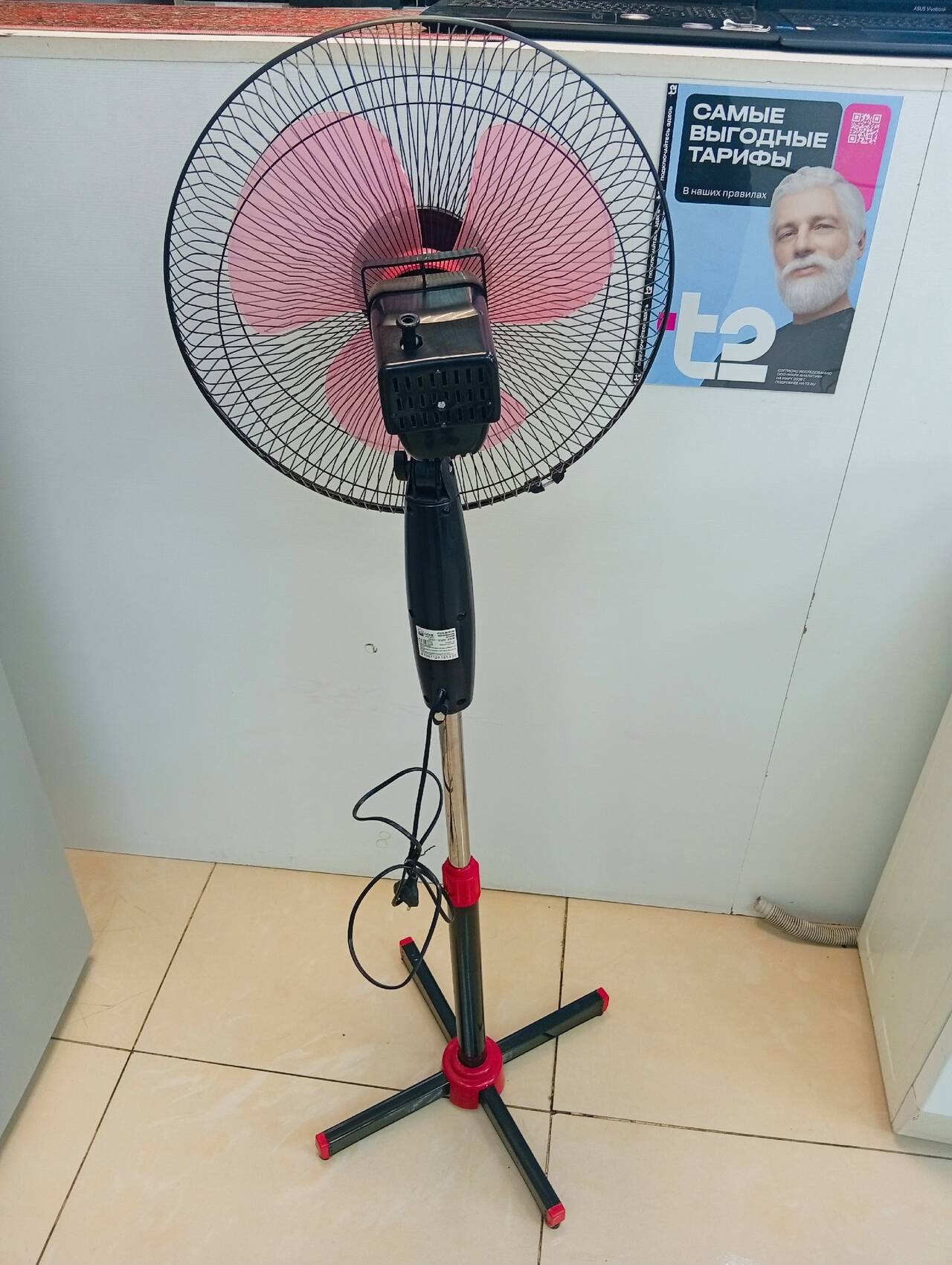 Новый Вентилятор Home Element HE-FN1204 в Ужуре фото 2 Бытовая электроника Ужур Новый Вентилятор Home Element HE-FN1204 в Ужуре фото 2 Бытовая электроника Ужур
