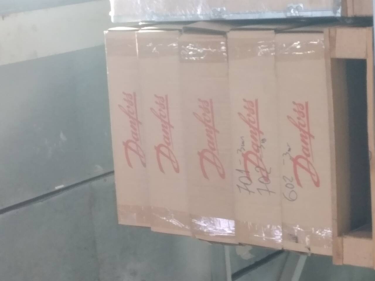 Распределитель секционный Danfoss в ассортименте PVG32 в Туле фото 2 Транспорт Тула