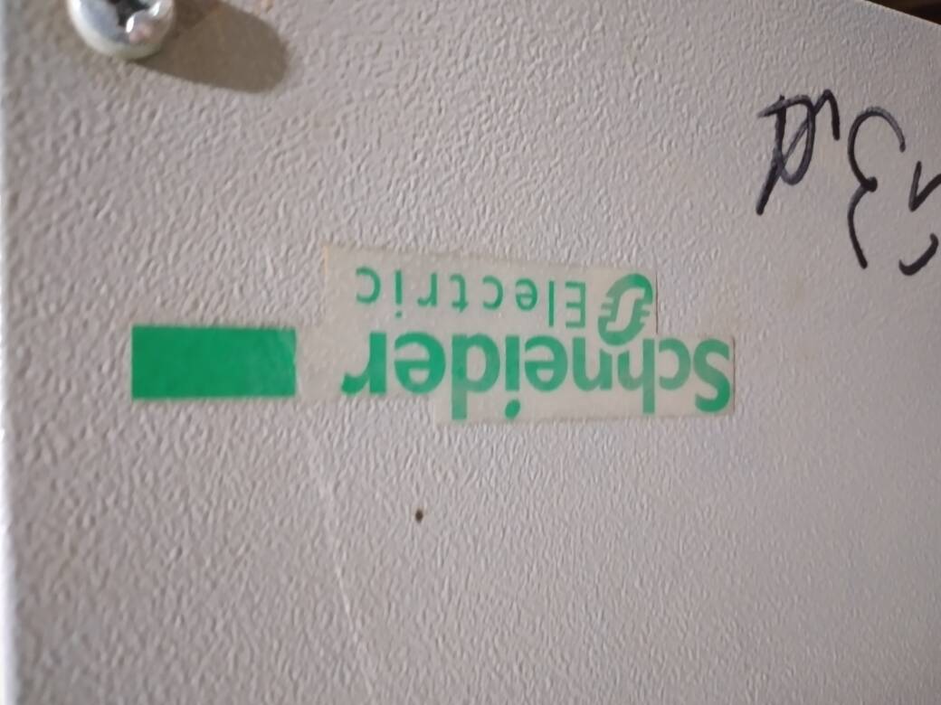 Устройство плавного пуска Schneider Electric ATS48 480A 400В ATS48C48Q в Туле фото 3 Транспорт Тула