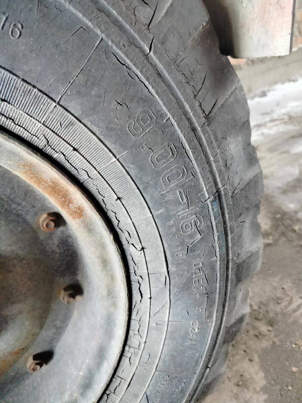 Продается тракторный прицеп 2ПТС-4 в Ангарске фото 5 Транспорт Ангарск