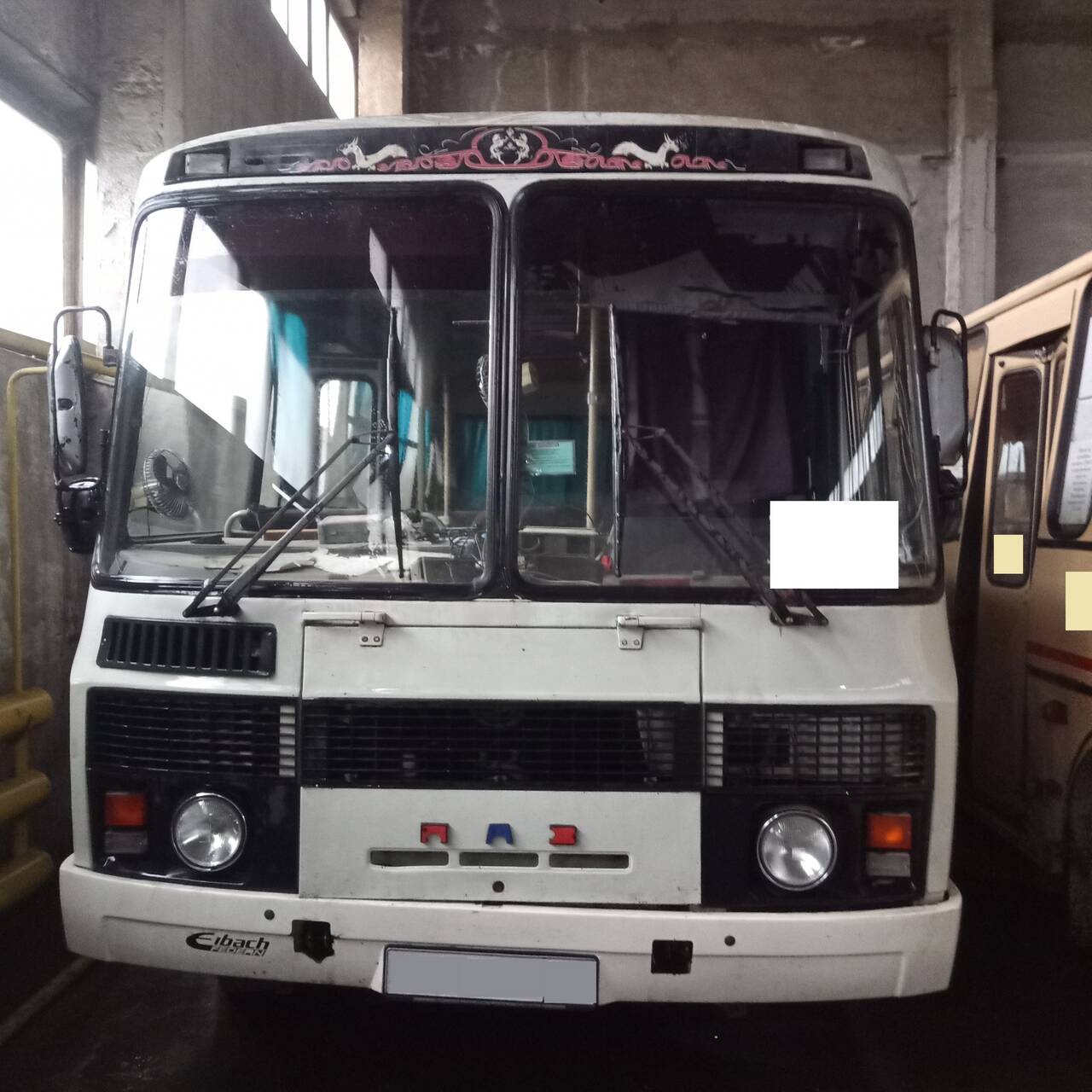 Продается ПАЗ 32050R Продается ПАЗ 32050R