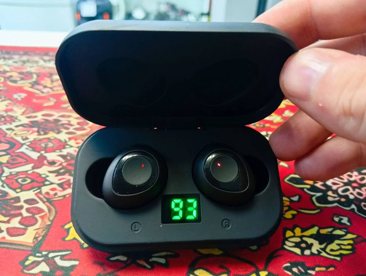 Bluetooth-Наушники TWS-004