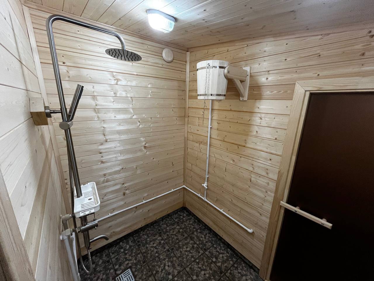 Строительство каркасных домов и бань в Нижнем Новгороде фото 4 Услуги Нижний Новгород
