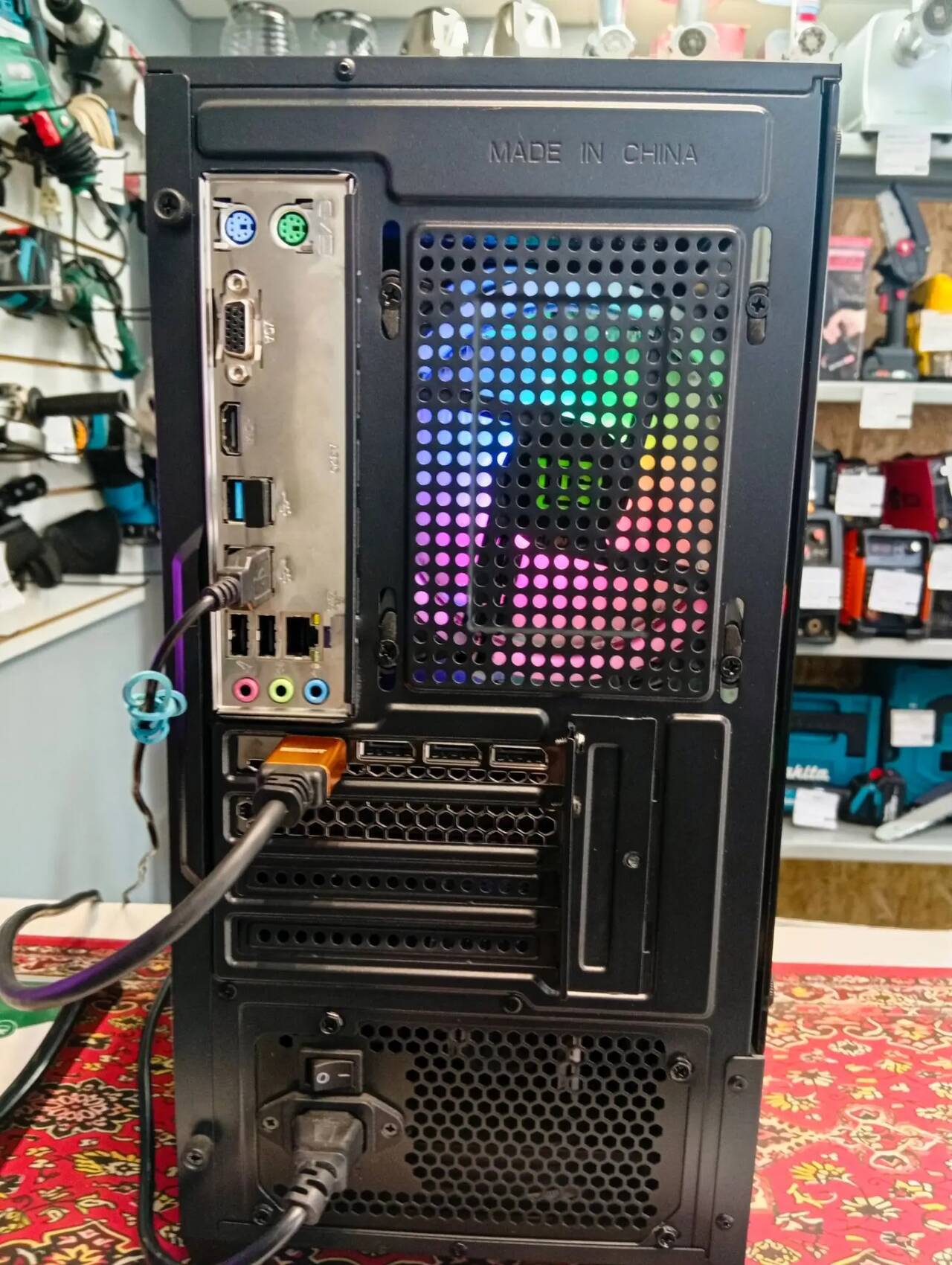 Системный Игровой Блок Base Tech в Ужуре фото 5 Бытовая электроника Ужур