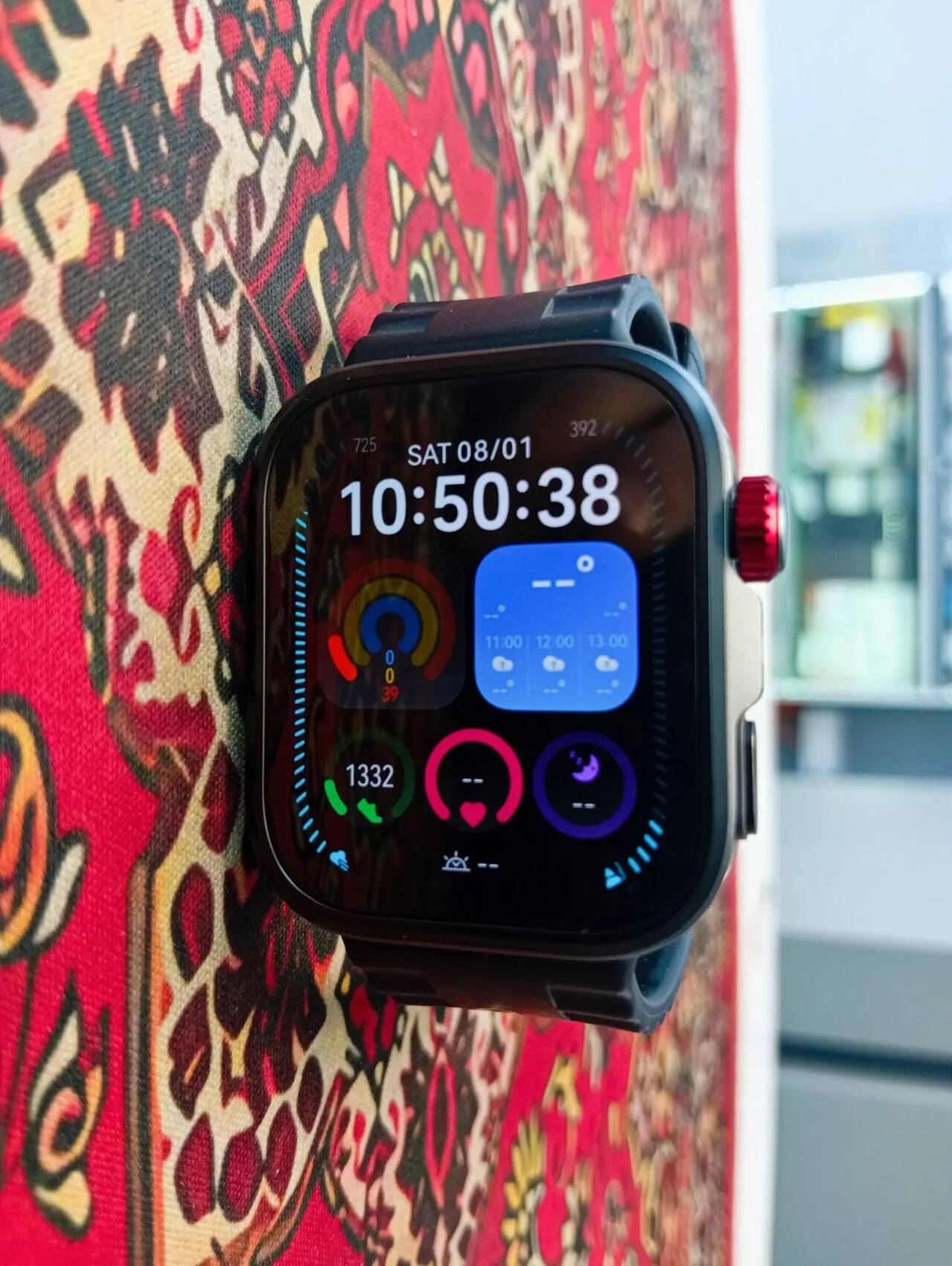Смарт-Часы Huawei Watch Fit 4 Pro в Ужуре фото 2 Бытовая электроника Ужур