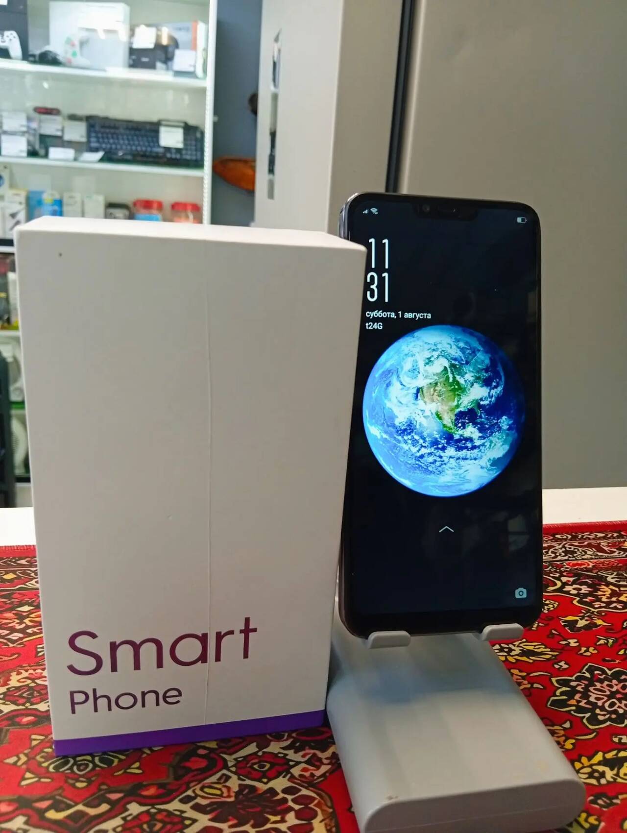 Смартфон Smartfone 12\512 Gb