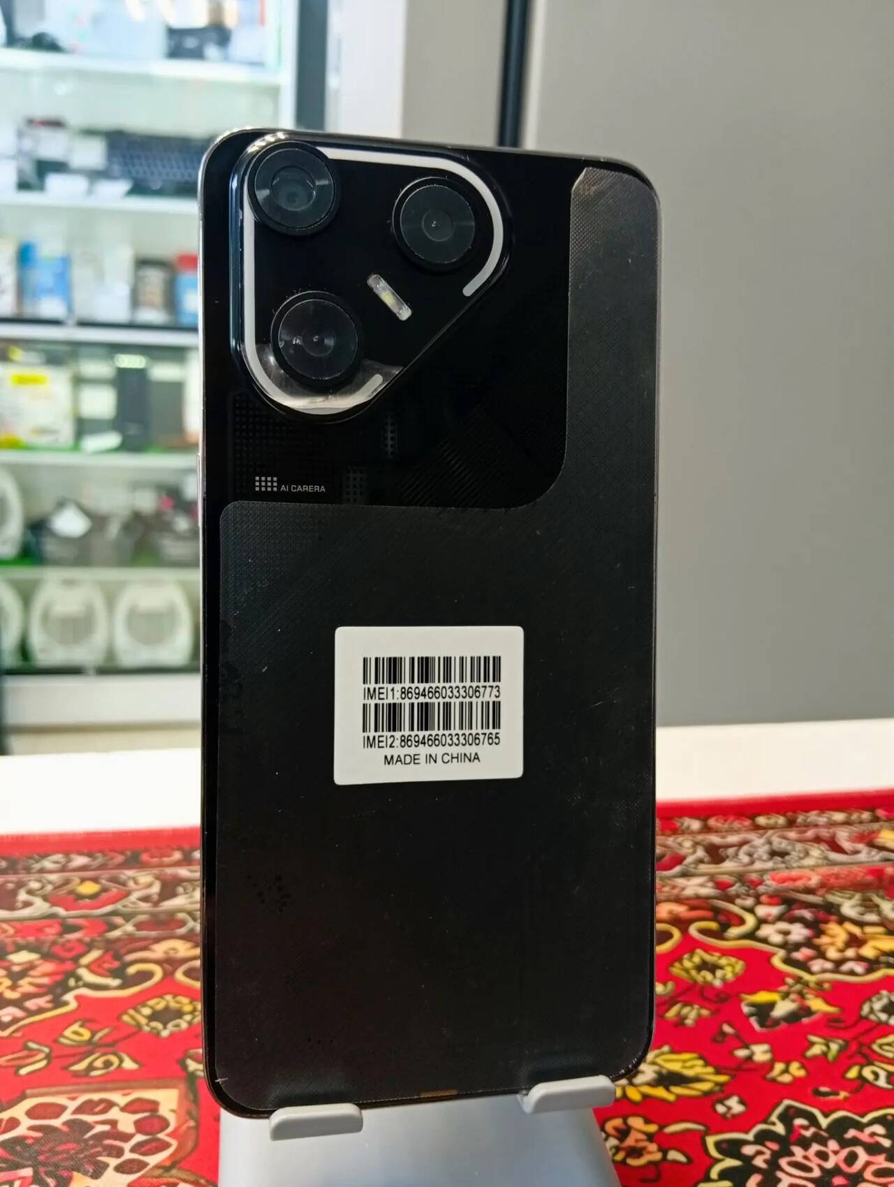 Смартфон Smartfone 12\512 Gb в Ужуре фото 3 Бытовая электроника Ужур