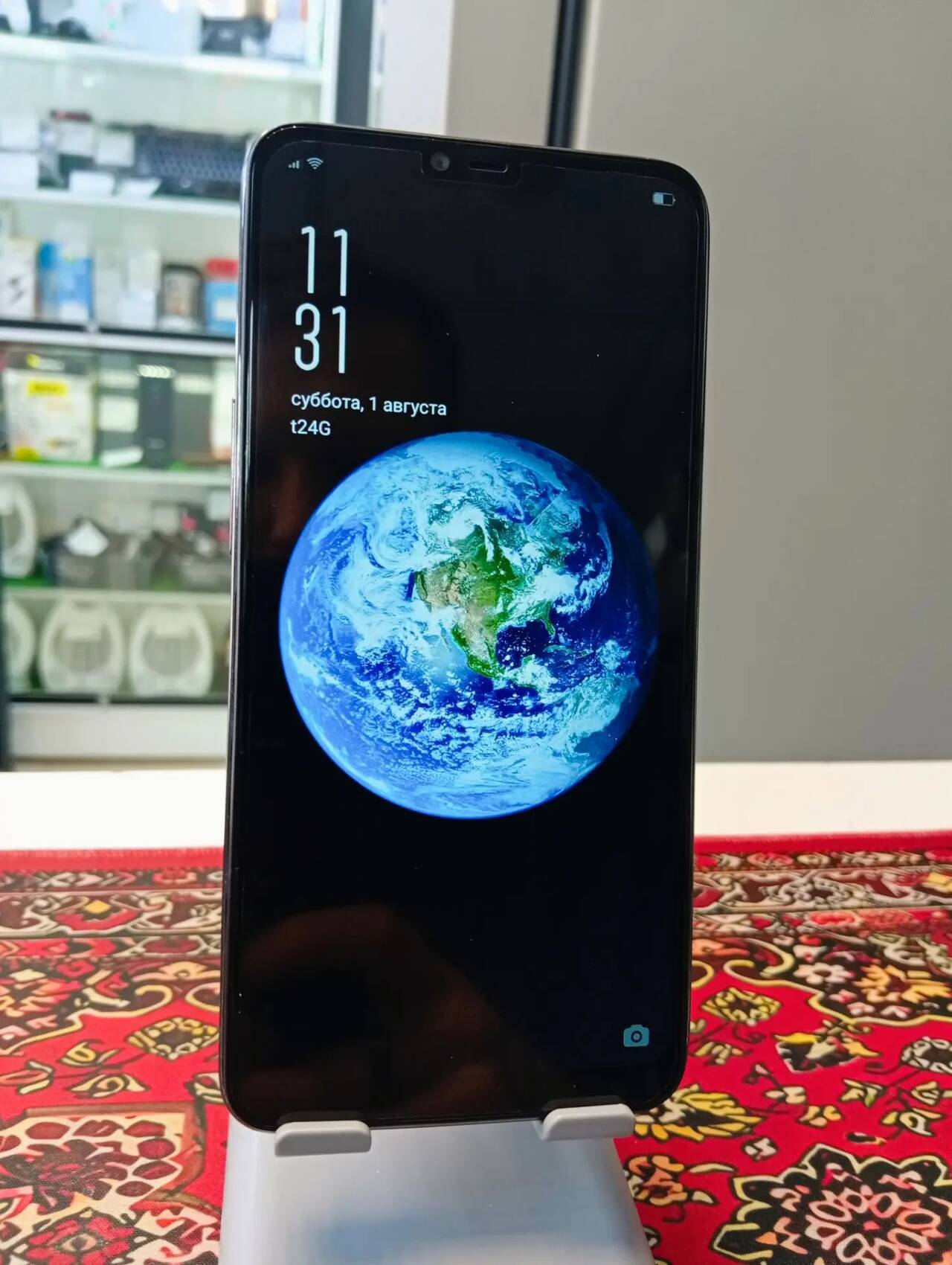 Смартфон Smartfone 12\512 Gb в Ужуре фото 4 Бытовая электроника Ужур