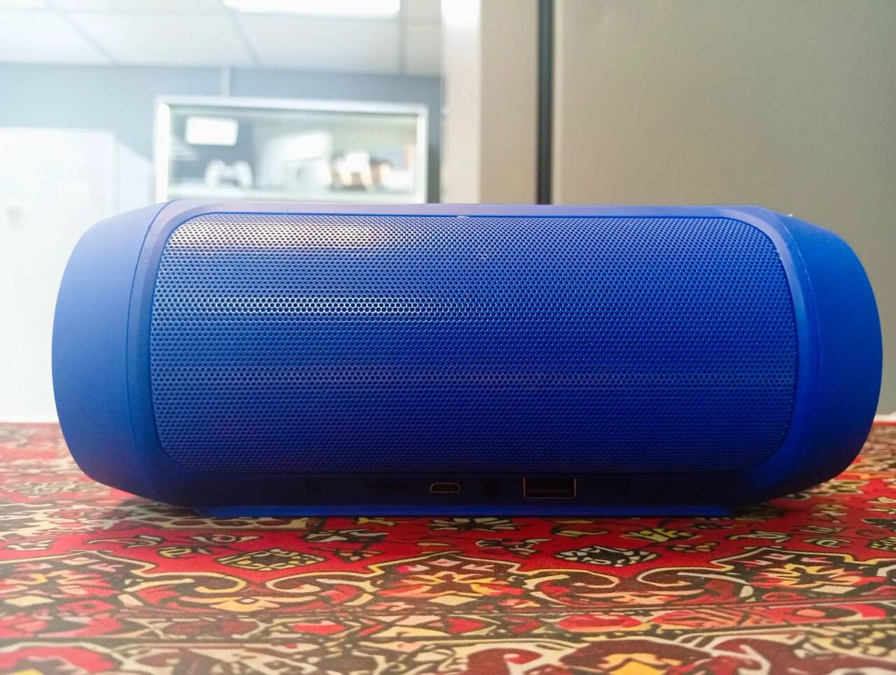 Bluetooth-Колонка Charge 2 в Ужуре фото 2 Бытовая электроника Ужур Bluetooth-Колонка Charge 2 в Ужуре фото 2 Бытовая электроника Ужур