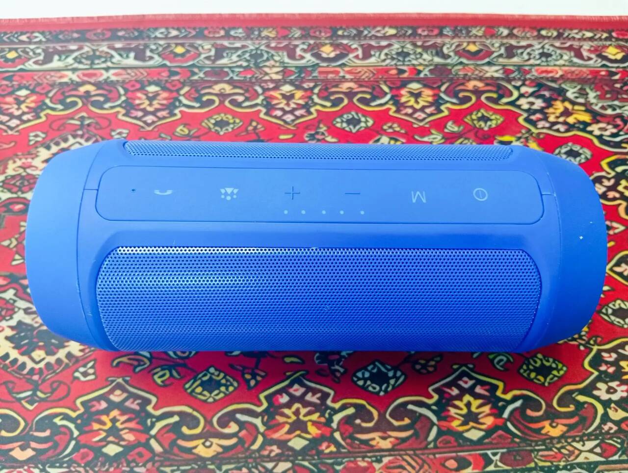 Bluetooth-Колонка Charge 2 в Ужуре фото 3 Бытовая электроника Ужур Bluetooth-Колонка Charge 2 в Ужуре фото 3 Бытовая электроника Ужур