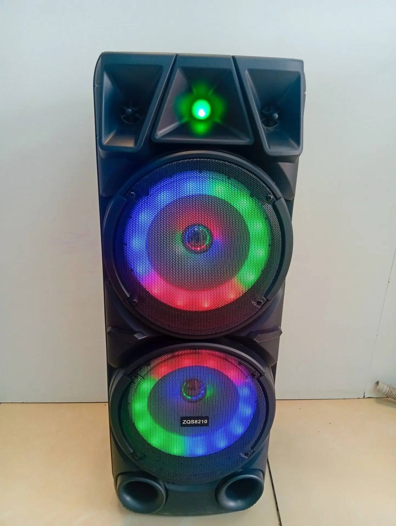 Портативная Колонка SY-Speaker ZQS8210