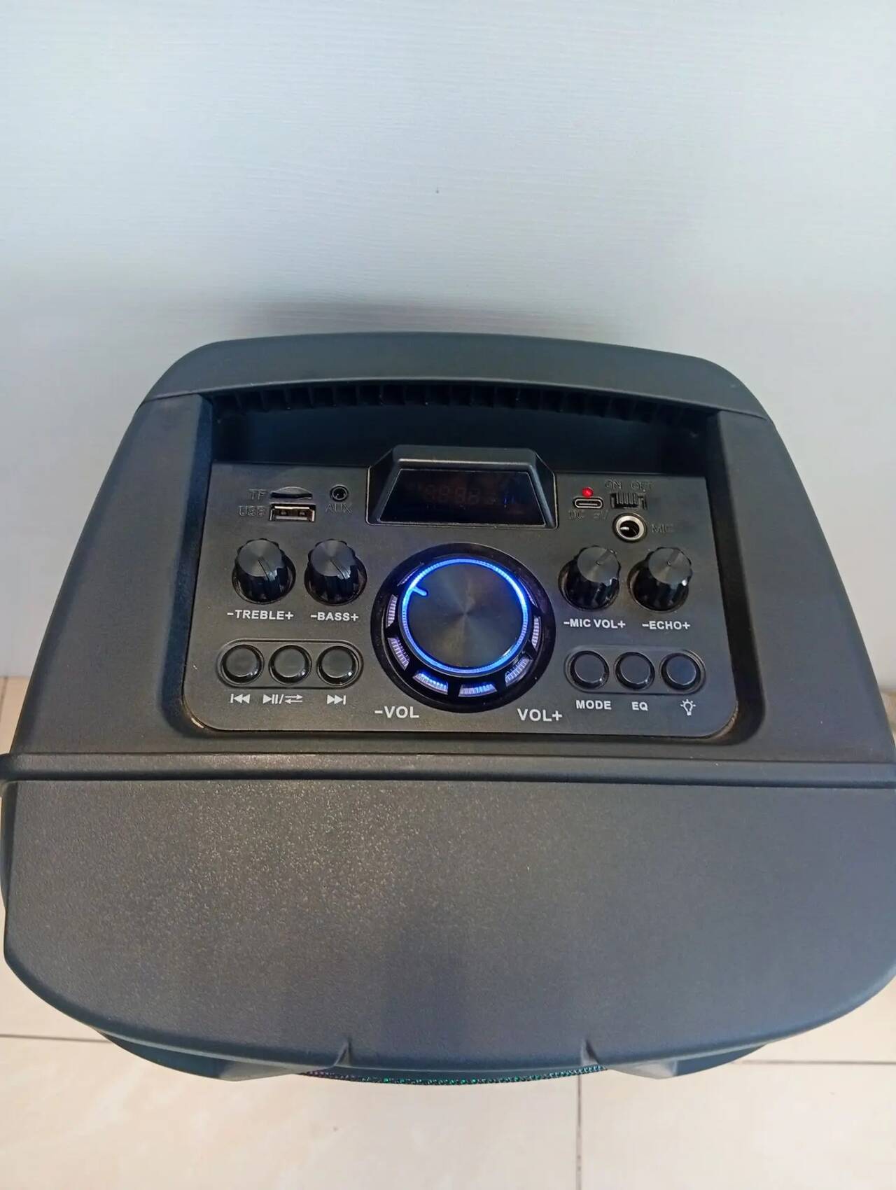 Портативная Колонка SY-Speaker ZQS8210 в Ужуре фото 5 Бытовая электроника Ужур Портативная Колонка SY-Speaker ZQS8210 в Ужуре фото 5 Бытовая электроника Ужур