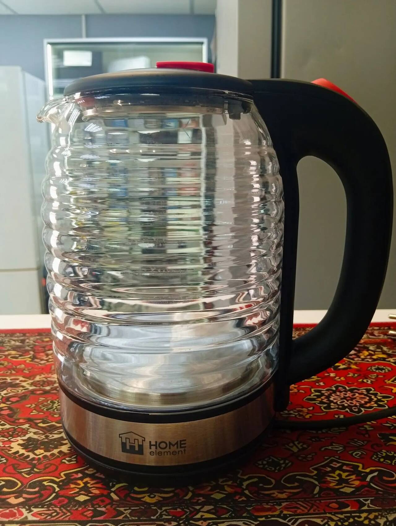 Чайник Электрический Home Element KT-2304
