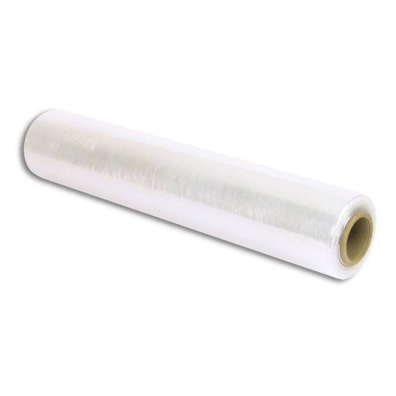 Стрейч плёнка (первичная) в Ростове-на-Дону фото 1 Для дома и дачи Ростов-на-Дону