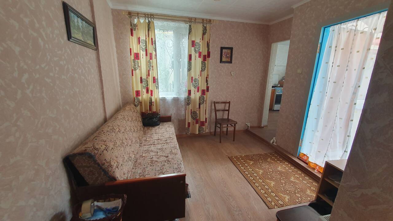 Продам дом в Крыму, п. Коктебель в Феодосии фото 6 Недвижимость Феодосия