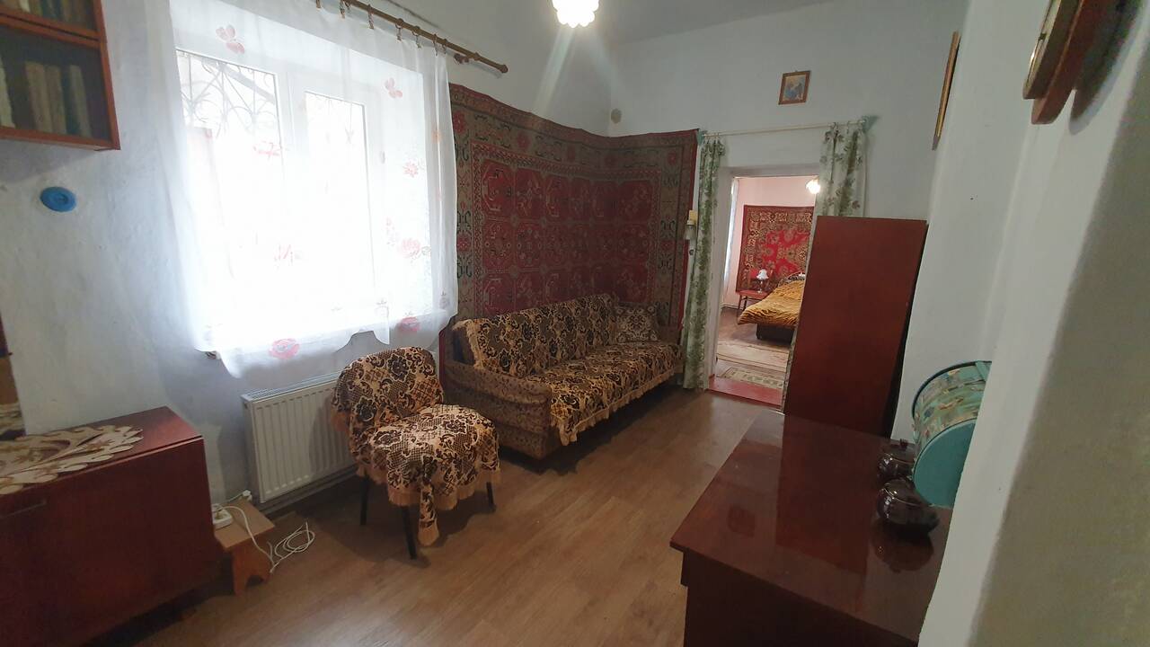 Продам дом в Крыму, п. Коктебель в Феодосии фото 2 Недвижимость Феодосия