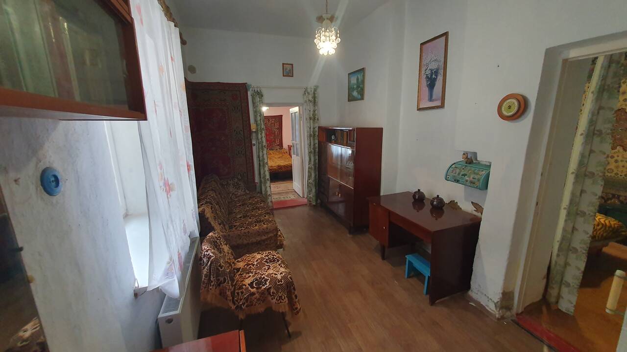 Продам дом в Крыму, п. Коктебель в Феодосии фото 5 Недвижимость Феодосия