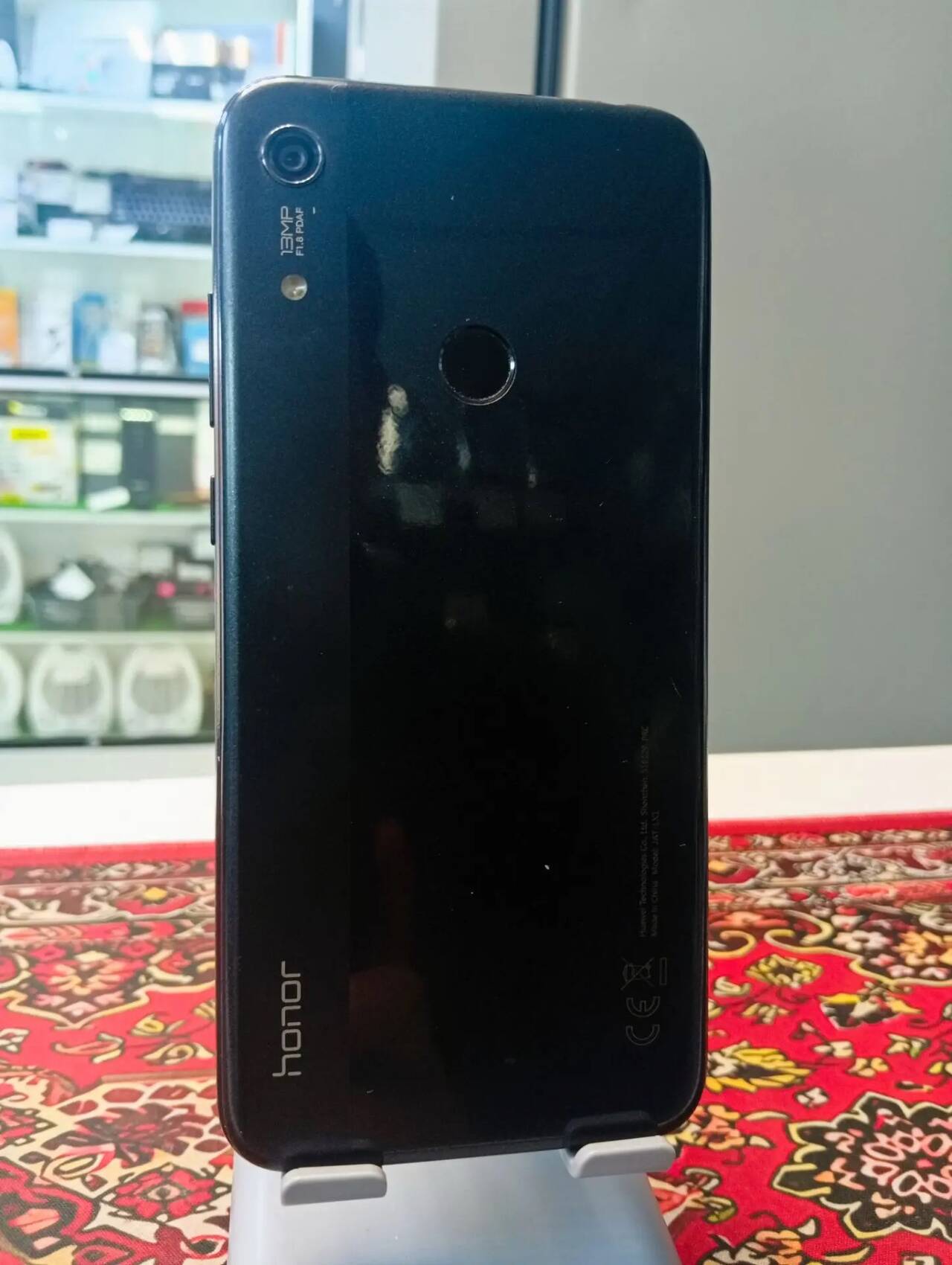 Смартфон Honor 8A 2\32 Gb в Ужуре фото 3 Бытовая электроника Ужур