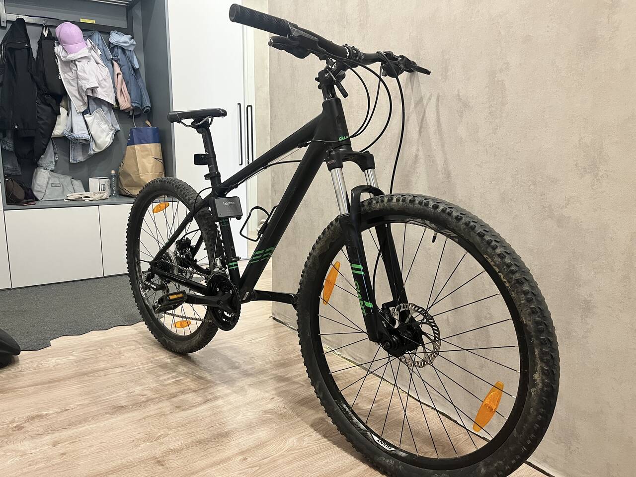Велосипед GIANT TALON 5, 27,5” во Всеволожске фото 4 Увлечения и отдых Всеволожск