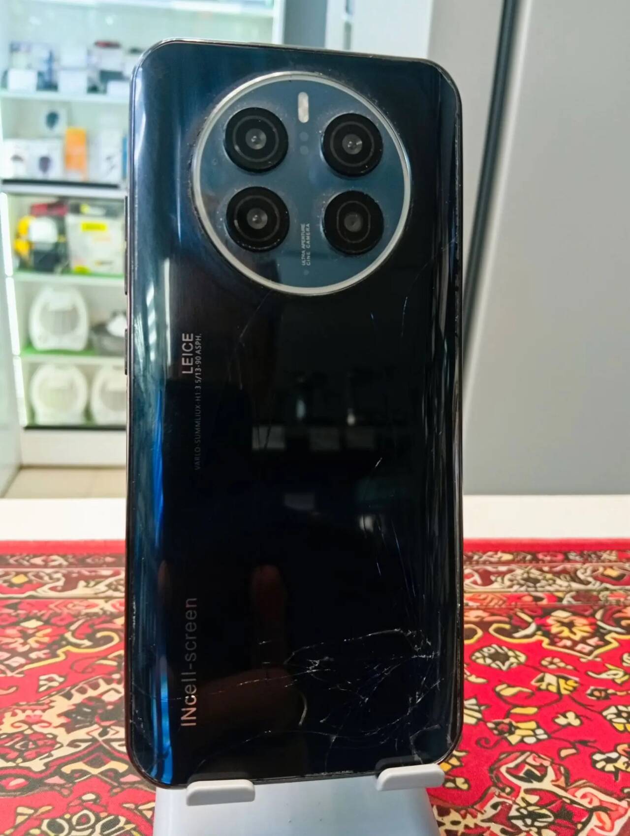 Смартфон Smartfone Mate 50 Pro 16\512 Gb в Ужуре фото 2 Бытовая электроника Ужур