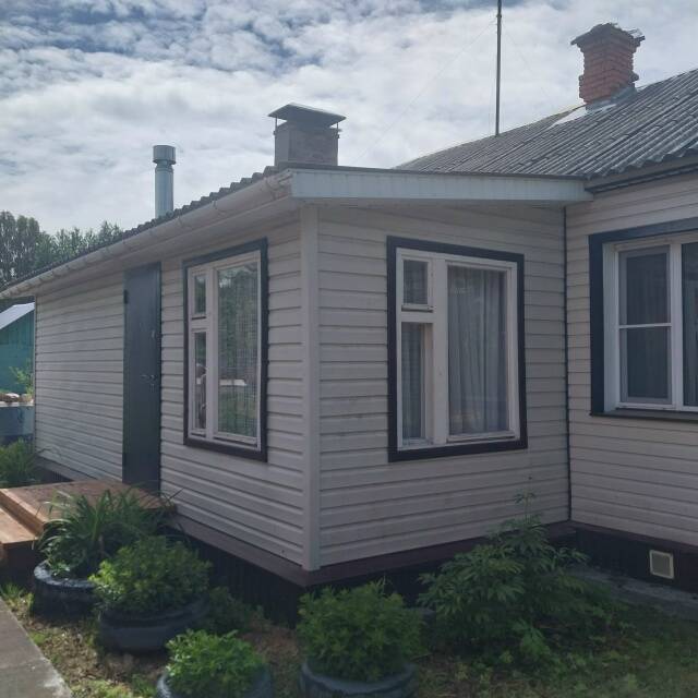 Дом для вас в Городце фото 6 Недвижимость Городец