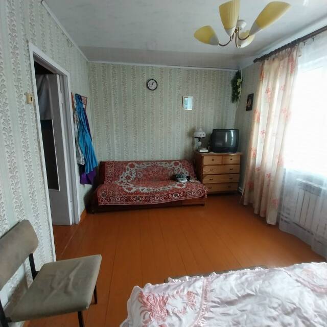 Дом для вас