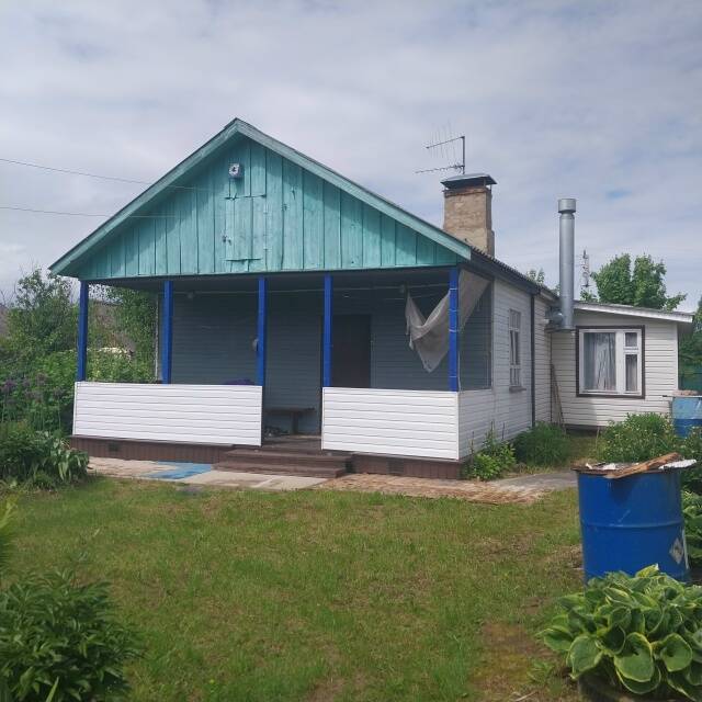 Дом для вас