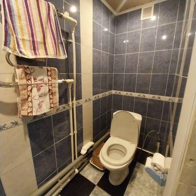 Дом для вас