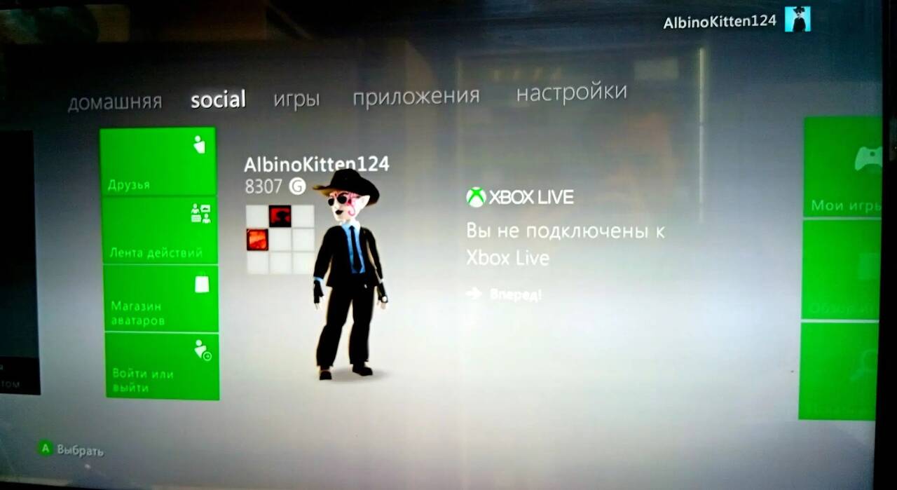 Консоль Игровая Xbox 360 500 Gb (Прошитая) в Ужуре фото 6 Бытовая электроника Ужур