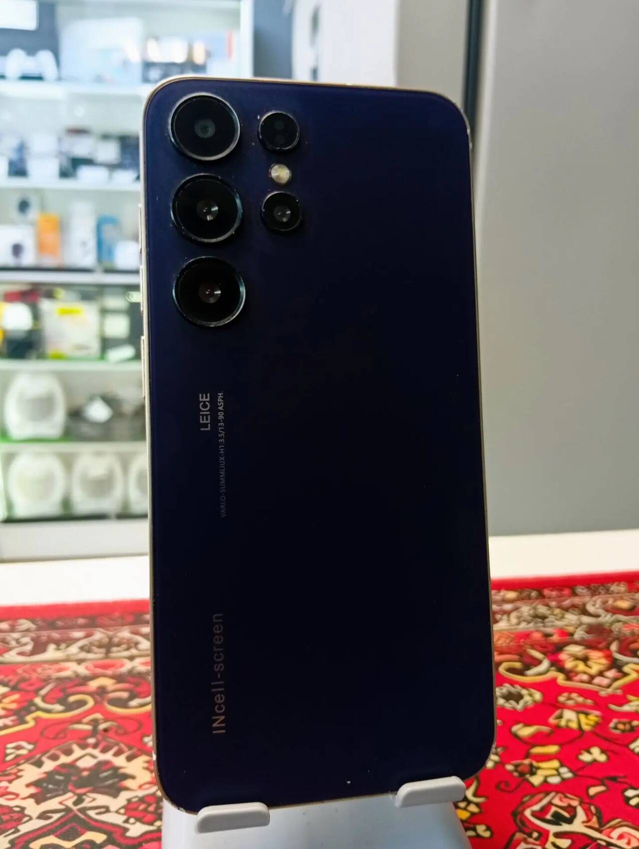 Смартфон Smartfone 12\512 Gb в Ужуре фото 3 Бытовая электроника Ужур