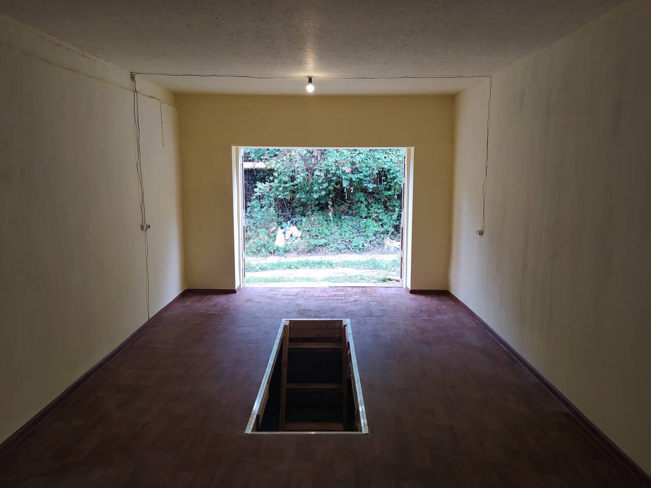 Гараж 50 квадратных метров. 3 этажа.  в Севастополе фото 4 Недвижимость Севастополь