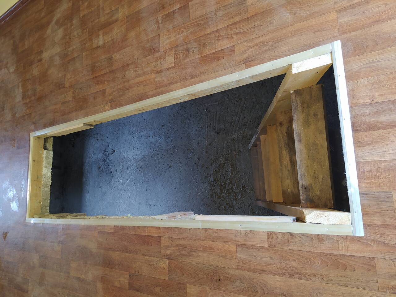 Гараж 50 квадратных метров. 3 этажа.  в Севастополе фото 2 Недвижимость Севастополь