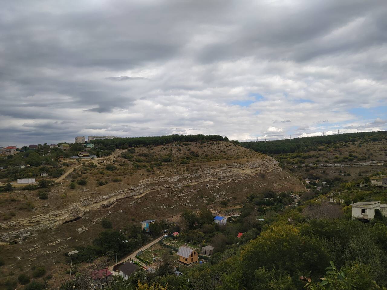 Гараж 50 квадратных метров. 3 этажа.  в Севастополе фото 6 Недвижимость Севастополь