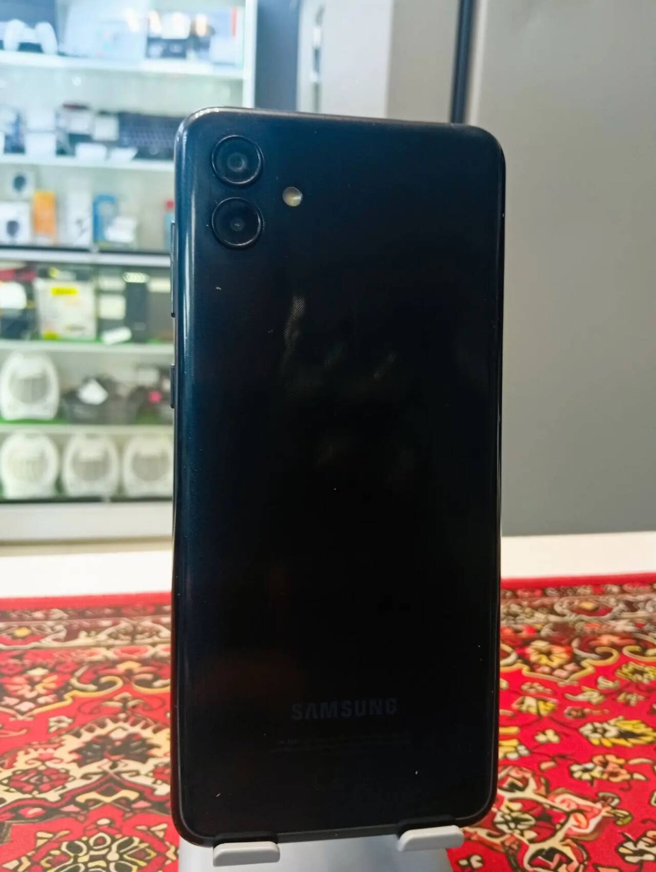 Смартфон Samsung Galaxy A04 3\32 Gb в Ужуре фото 2 Бытовая электроника Ужур