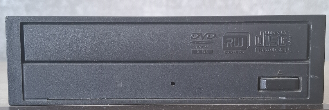 Продам DVD-RW привод с IDA коннектором в Симферополе фото 3 Бытовая электроника Симферополь Продам DVD-RW привод с IDA коннектором в Симферополе фото 3 Бытовая электроника Симферополь