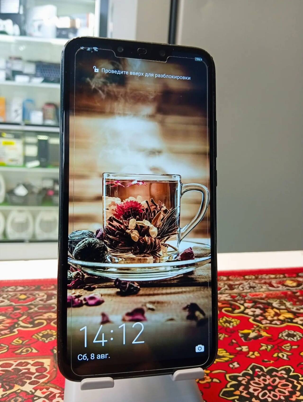 Смартфон Huawei Mate 20 Lite 4\64 Gb