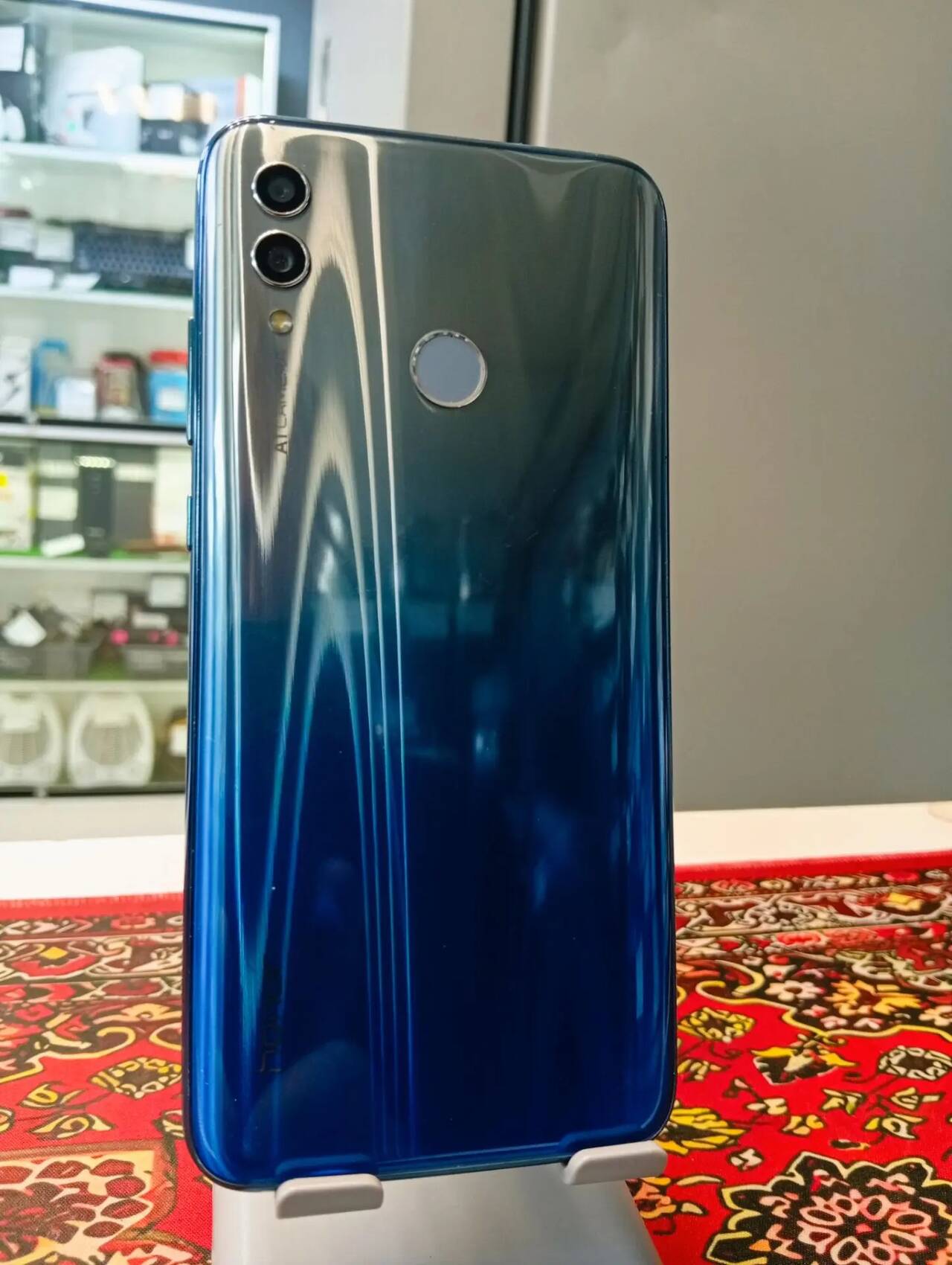 Смартфон Honor 10 Lite 6\128 Gb в Ужуре фото 3 Бытовая электроника Ужур Смартфон Honor 10 Lite 6\128 Gb в Ужуре фото 3 Бытовая электроника Ужур