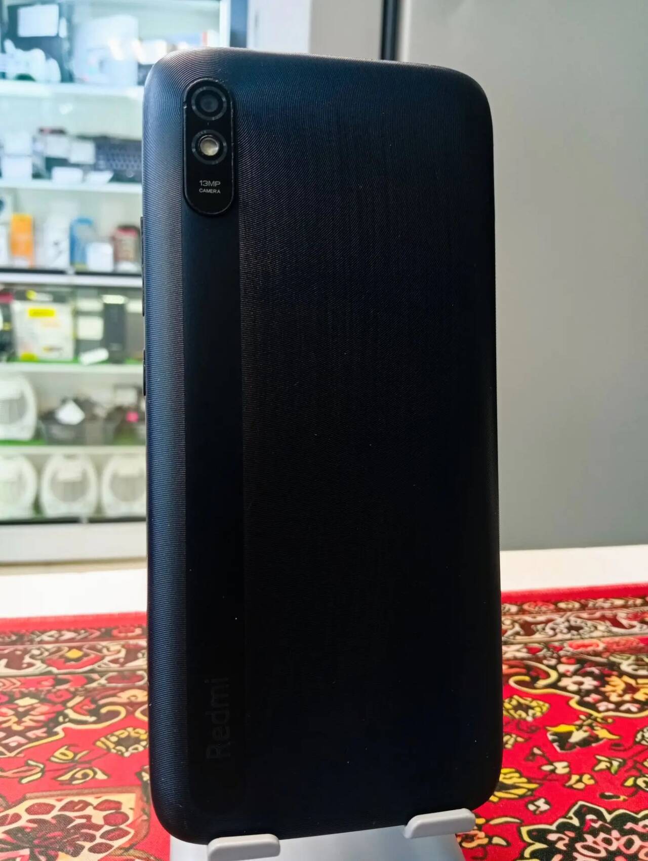 Смартфон Xiaomi Redmi 9А 2\32 Gb в Ужуре фото 2 Бытовая электроника Ужур