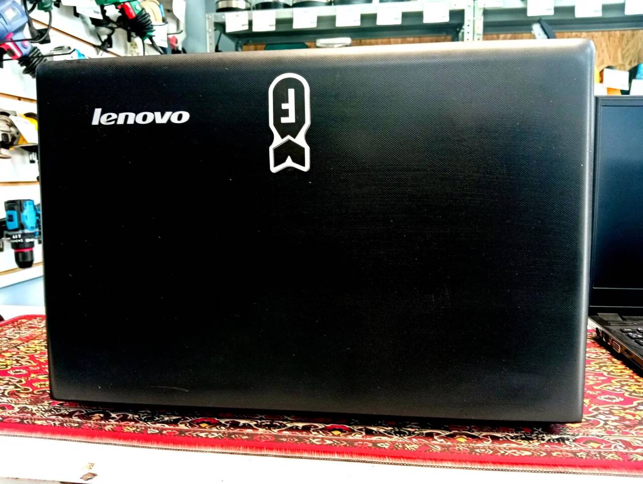 Ноутбук Офисный Lenovo в Ужуре фото 2 Бытовая электроника Ужур
