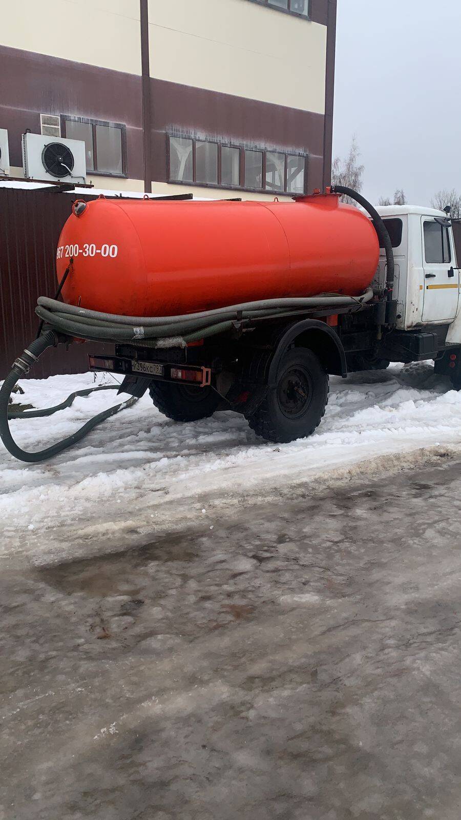 Ассенизаторские услуги в Подольске фото 4 Услуги Подольск Ассенизаторские услуги в Подольске фото 4 Услуги Подольск