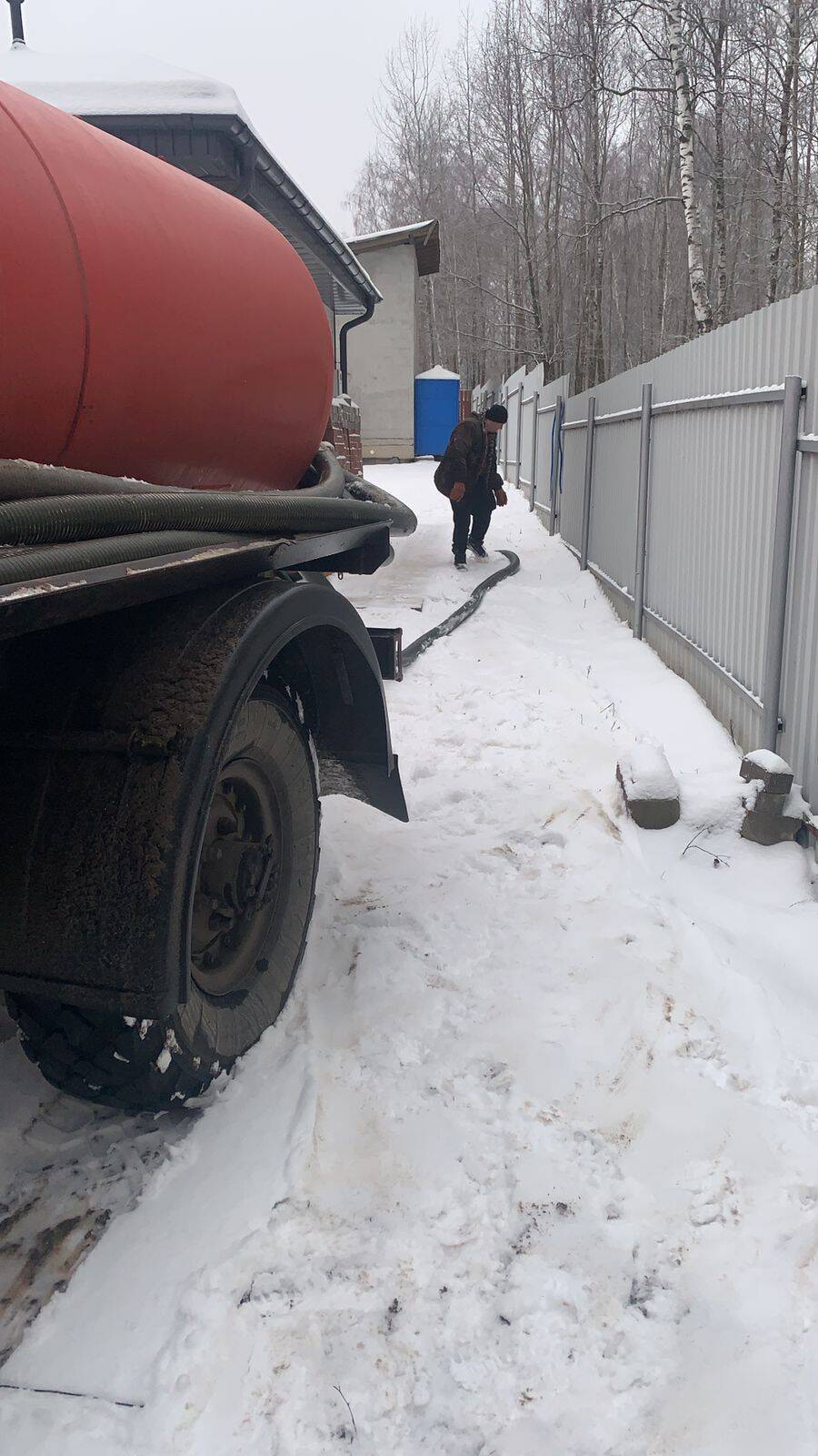 Ассенизаторские услуги в Подольске фото 5 Услуги Подольск Ассенизаторские услуги в Подольске фото 5 Услуги Подольск