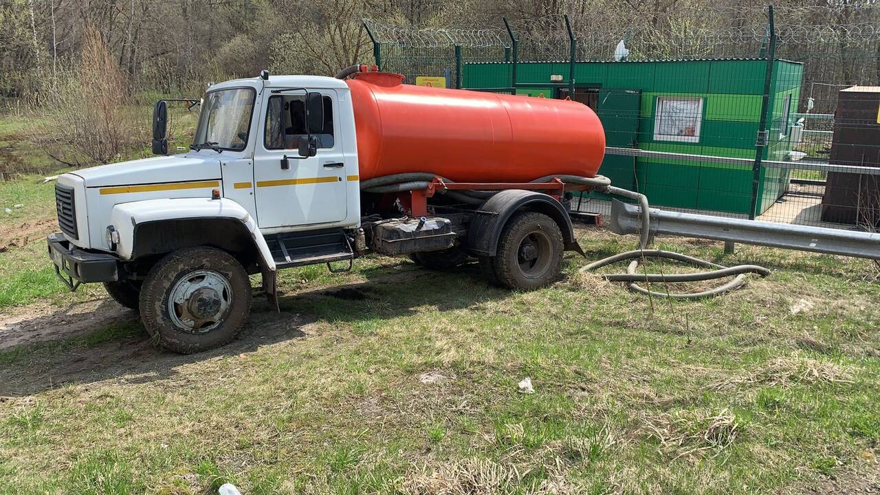 Ассенизаторские услуги в Подольске фото 3 Услуги Подольск Ассенизаторские услуги в Подольске фото 3 Услуги Подольск