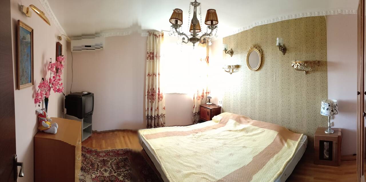 Работа для супружеской пары пенсионеров