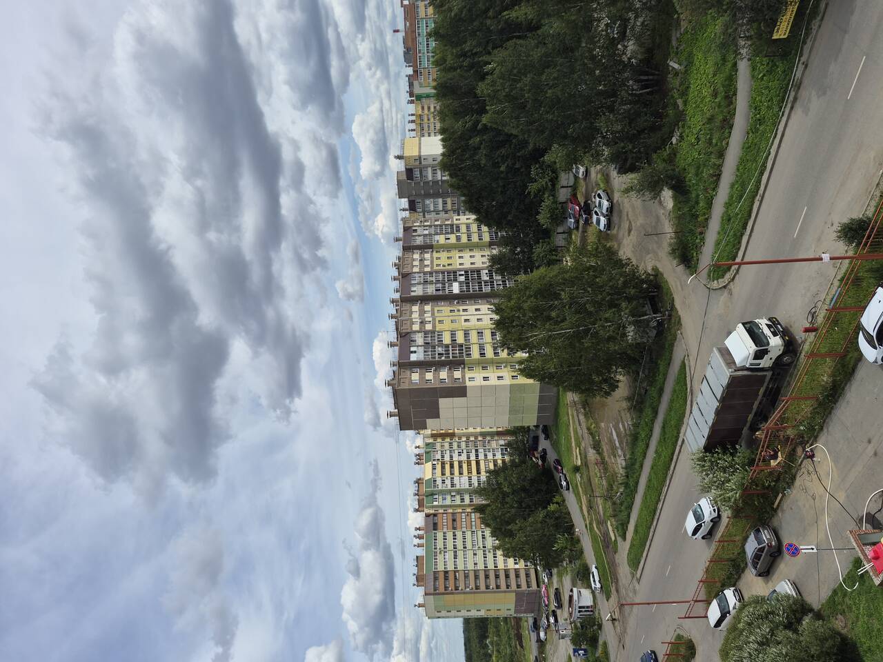 Продам 3-х комн. квартиру 7эт. в Челябинске фото 2 Недвижимость Челябинск